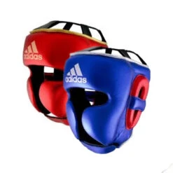 Adidas Boxing Adistar Pro Headguard