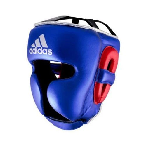 Adidas Boxing Adistar Pro Headguard 7 Adidas Boxing Adistar Pro Headguard - Image 5