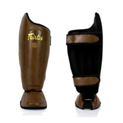 Fairtex Shin Guards Sp8