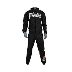 Fairtex Vs2 Vinyl Sweat Suit