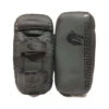 Morgan B2B Bomber Leather Thai Pads Pair 2 Morgan B2B Bomber Leather Thai Pads Pair -Thefightfactory Shop 13 Morgan B2B Bomber Leather Thai Pads Pair