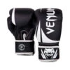 Venum Challenger 2.0 Kids Boxing Gloves - Black/White 2 Venum Challenger 2.0 Kids Boxing Gloves - Black/White -Thefightfactory Shop 139 Venum Challenger 2.0 Kids Boxing Gloves BlackWhite