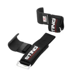 Sting Power Pro Weight Lifting Hooks