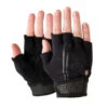 Sting M1 Magnum Gym Weight Training Gloves - Black -Thefightfactory Shop 13 7d9c6184 f49b 47cd 8ed2 63a50659b281