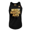 Venum MMA VT Tank Top - Black/Gold 2 Venum MMA VT Tank Top - Black/Gold -Thefightfactory Shop 13 961ae913 5143 4ad4 aade 3bd7aa8bdd06