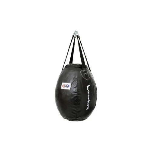 Fairtex Uppercut Heavy Bag Hb11 - Unfilled 4 Fairtex Uppercut Heavy Bag Hb11 - Unfilled - Image 2