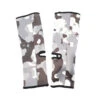 Ace Muay Thai Ankle Supports Camo - Grey -Thefightfactory Shop 14 Ace Muay Thai Ankle Supports Camo Grey