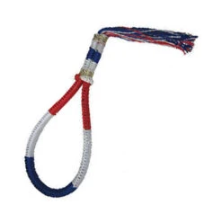 Han Muay Thai Premium Head Band Mongkol Thai Flag