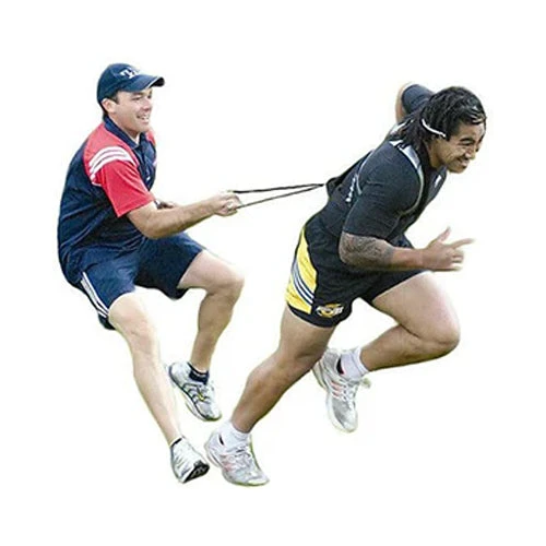 Morgan Power Resistor Harness Belt Short 3 Morgan Power Resistor Harness Belt Short