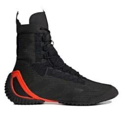 Adidas Speedex 23 Boxing Shoes
