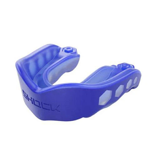 Shock Doctor Kids Gel Max Mouthguard Youth 5 Shock Doctor Kids Gel Max Mouthguard Youth - Image 3
