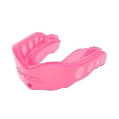 Shock Doctor Kids Gel Max Mouthguard Youth 7 Shock Doctor Kids Gel Max Mouthguard Youth - Image 5