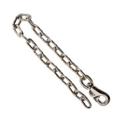 Sting Boxing Installation Chain + Swivel