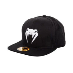 Venum Classic Snapback - Black/White