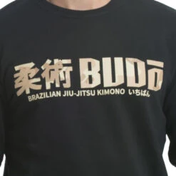 Budo Crew Camo Sweatshirt -Thefightfactory Shop 1537420264801Budo 20Crew 20Front