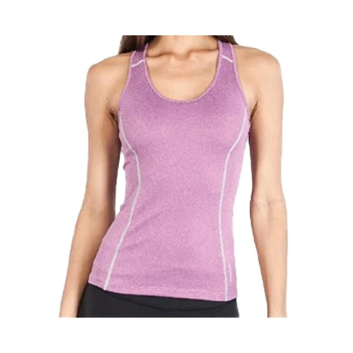 Grips Womens Tank Top Fuschia 3 Grips Womens Tank Top Fuschia