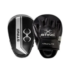 Sting Armalite Boxing Focus Mitts 7 Sting Armalite Boxing Focus Mitts -Thefightfactory Shop 16 Sting Armalite Focus Mitts