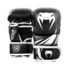 Venum Challenger 3.0 Sparring Gloves - Black/White 1 Venum Challenger 3.0 Sparring Gloves - Black/White -Thefightfactory Shop 16 Venum Challenger 3.0 Sparring Gloves BlackWhite