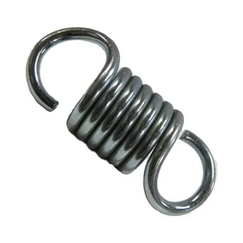 Morgan Heavy Duty Spring 3 Morgan Heavy Duty Spring