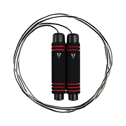 Title Boxing Adjustable Jump Rope 3 Title Boxing Adjustable Jump Rope