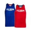 Title Super Lightweight Reversible Comp Jersey -Thefightfactory Shop 17 Title Super Lightweight Reversible Comp Jersey