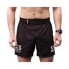Budo Cyber 5" MMA BJJ Shorts