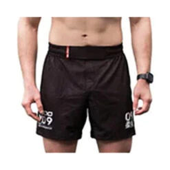 Budo Cyber 5" MMA BJJ Shorts
