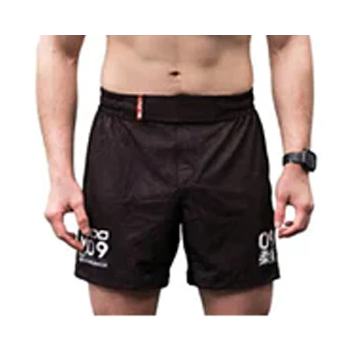 Budo Cyber 5" MMA BJJ Shorts 3 Budo Cyber 5" MMA BJJ Shorts
