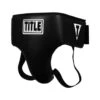 Title Boxing Deluxe Abdo Groin Guard - Black 2 Title Boxing Deluxe Abdo Groin Guard - Black -Thefightfactory Shop 18 Title Boxing Deluxe Abdo Groin Guard Black