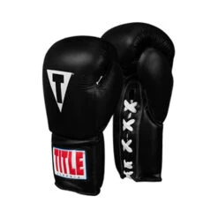 Title Classic Leather Lace Boxing Gloves 2.0 7 Title Classic Leather Lace Boxing Gloves 2.0 -Thefightfactory Shop 18 Title Classic Leather Lace Boxing Gloves 2.0 A