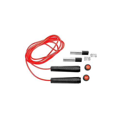 Everlast Fit 11' Pro Weighted Jump Rope 4 Everlast Fit 11' Pro Weighted Jump Rope - Image 2