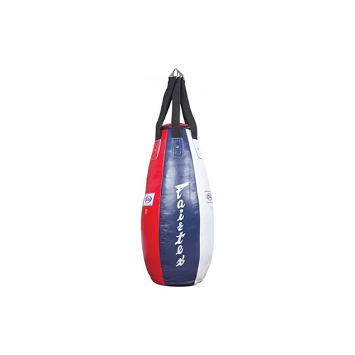 Fairtex Hb4 Tear Drop Heavy Bag Unfilled 4 Fairtex Hb4 Tear Drop Heavy Bag Unfilled - Image 2
