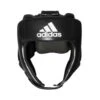 Adidas Boxing Hybrid 50 Open Head Guard 2 Adidas Boxing Hybrid 50 Open Head Guard -Thefightfactory Shop 19 Adidas Boxing Hybrid 50 Open Head Guard