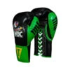 Title WBC Pro Fight Leather Gloves -Thefightfactory Shop 19 Title WBC Pro Fight Leather Gloves
