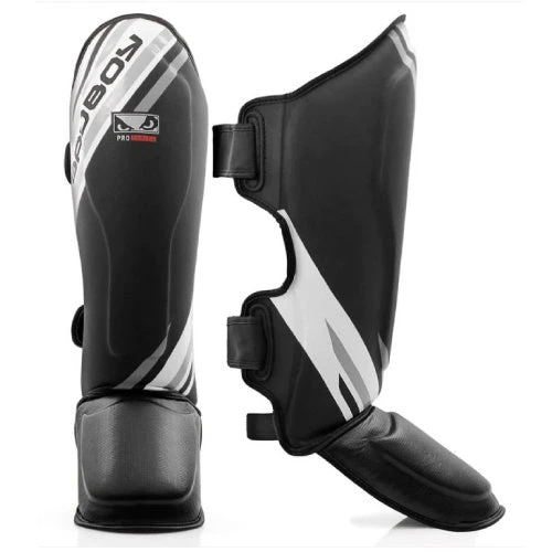 Bad Boy Pro Series Advanced Thai Shin Guards 3 Bad Boy Pro Series Advanced Thai Shin Guards