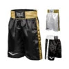 Everlast Pro Boxing Shorts -Thefightfactory Shop 2 Everlast Pro Boxing Shorts
