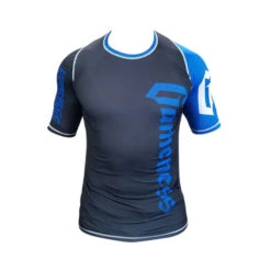 Gameness Pro Ranked Rash Guards Short Sleeve 10 Gameness Pro Ranked Rash Guards Short Sleeve -Thefightfactory Shop 2 Gameness Pro Ranked Rash Guards Short Sleeve B
