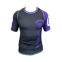 Gameness Pro Ranked Rash Guards Short Sleeve 11 Gameness Pro Ranked Rash Guards Short Sleeve -Thefightfactory Shop 2 Gameness Pro Ranked Rash Guards Short Sleeve C