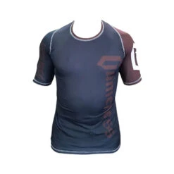 Gameness Pro Ranked Rash Guards Short Sleeve 12 Gameness Pro Ranked Rash Guards Short Sleeve -Thefightfactory Shop 2 Gameness Pro Ranked Rash Guards Short Sleeve D