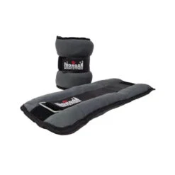 Morgan Ankle & Wrist Weights 1, 3, 5kg - Pair