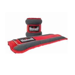 Morgan Ankle & Wrist Weights 1, 3, 5kg - Pair -Thefightfactory Shop 2 Morgan Ankle Wrist Weights 1 3 5kg Pair C