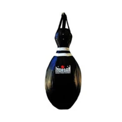 Morgan Boxing Clinch Punch Bag - Filled - Pick Up Only