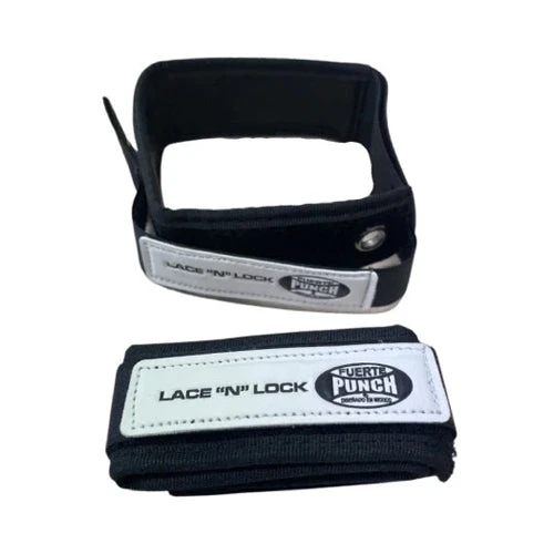 Punch Boxing Lace & Lock Mexican Laceup Glove Adapter 3 Punch Boxing Lace & Lock Mexican Laceup Glove Adapter
