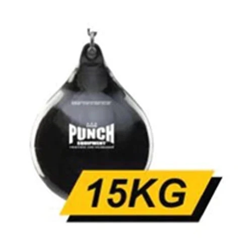 Punch H20 Punch Bag - Water Filled 7 Punch H20 Punch Bag - Water Filled - Image 5
