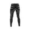 Raven Irezumi 2.0 Spats -Thefightfactory Shop 2 Raven Irezumi 2.0 Spats