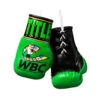 Title WBC Mini Boxing Gloves 2 Title WBC Mini Boxing Gloves -Thefightfactory Shop 2 Title WBC Mini Boxing Gloves