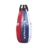 Fairtex Hb4 Tear Drop Heavy Bag Unfilled