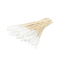 Pro Corner Absorbent Swabs