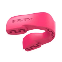 Safejawz Intro Range Mouthguard Pink
