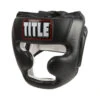 Title Boxing Platinum Full Face Training Headgear 1 Title Boxing Platinum Full Face Training Headgear -Thefightfactory Shop 20 Title Boxing Platinum Full Face Training Headgear